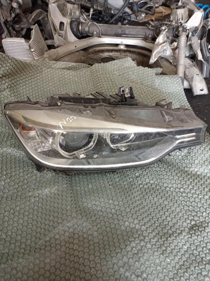 Bmw Çıkma Komple Far F30 F31 2011-2015 63117259544 7259544