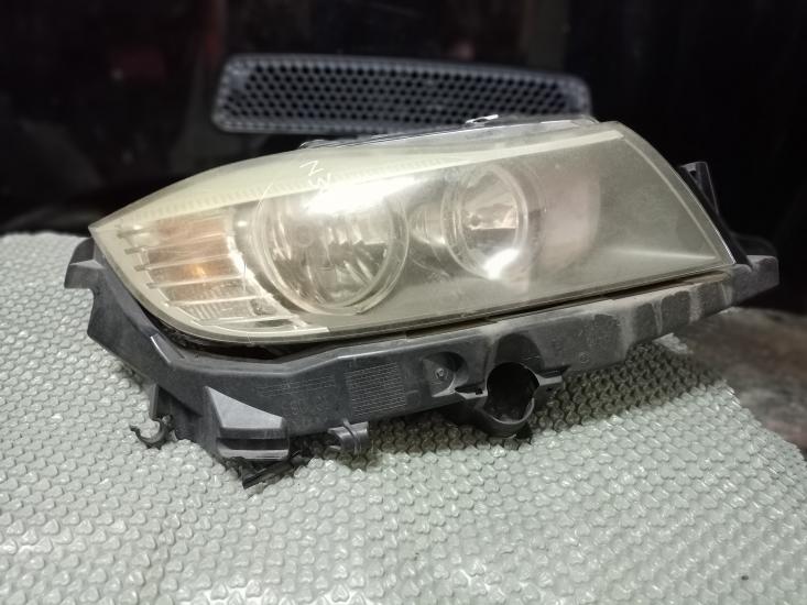 Bmw Çıkma Komple Far Sağ E90 Lcı 2008--2011 318İ 7202576