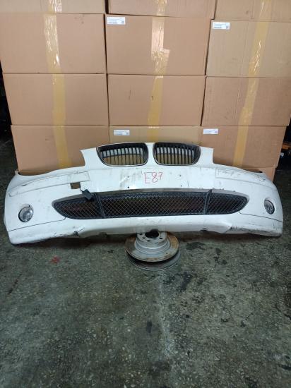 Bmw Çıkma Komple Ön Tampon E87 2004-2008 51117136632