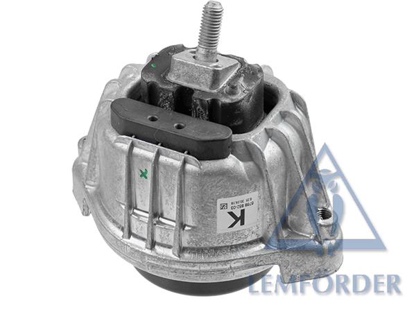 Motor Kulağı E87 E90 [N43 N45/N N46/N] Sağ LMF_3115401 LEMFORDER