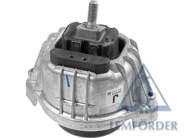 Motor Kulağı E87 E90 [N43 N45/N N46/N] Sol LMF_3120301 LEMFORDER