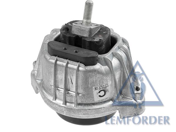 Motor Kulağı E87 E90 [N52N55] LMF_3120401 LEMFORDER