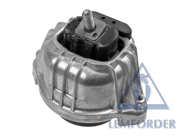 Motor Kulağı E87 E90 [M47N N47] Sol LMF_3571701 LEMFORDER