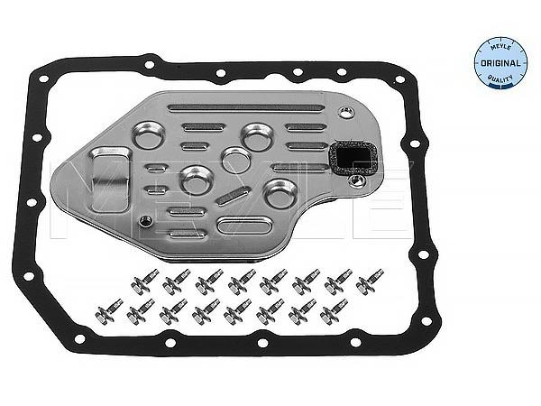 Otm/Şanz Filtresi E34 E36 E46 Contalı MEY_3002411106S MEYLE