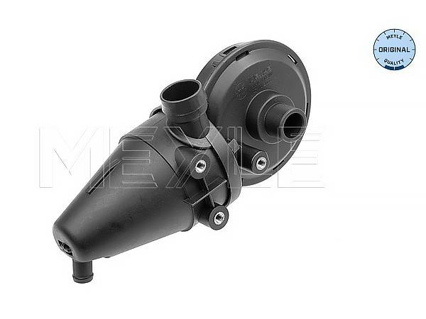 Manifold Valfi M50 M52 [E36 E39 E38] 1991-98 MEY_3140360008  MEYLE