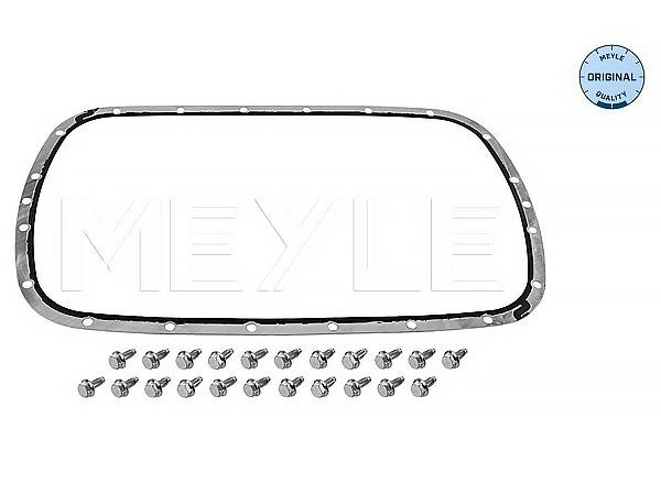 Otom/Şanz. Contası E39 E46 E83 E53 MEY_3141390001 MEYLE