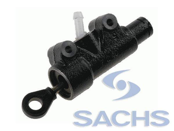 Debriyaj Merkezi E39 E46 E87 E90 E83 E53 (Üst) 19.05mm SAX_6284600102 SACHS