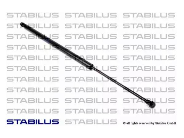 Bagaj Amortisörü E83+LCI  STB_0744VM STABILUS