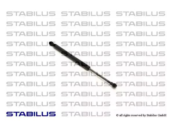 Bagaj Amortisörü E46  STB_9832NI STABILUS