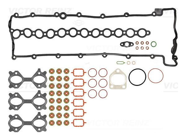 Üst Takım Conta M57 (SKCsiz) [E39 E38 E46 E53] 2.5/3.0d VRZ_023517601  VICTOR REINZ
