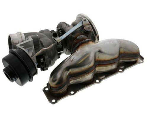 Bmw Çıkma Turbo X3 20 İ (F25)4633-0098 11657635803 11657588938 49477-02058 49477-02057 49477-02056 49477-02055 49477-02051 49U77-02016 49477-02004