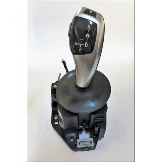 Bmw Çıkma Joystick E60 E61 E63 E64 Vites Kolu 9159750 4556967