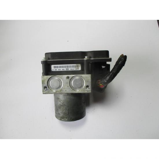 Bmw Çıkma Abs/Dsc X3 E83 0265236012 3451342039501 3420395