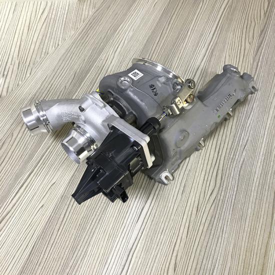 Bmw Çıkma Turbo Şarj F20 F22 F30 F32 B38