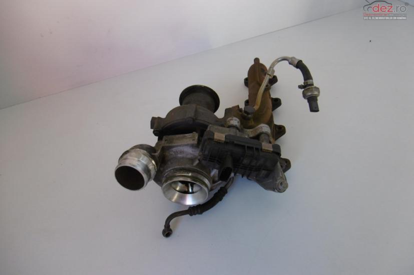 Bmw Çıkma Turbo Şarj N47-N Motor E90-F10-F20-F20 1165819476