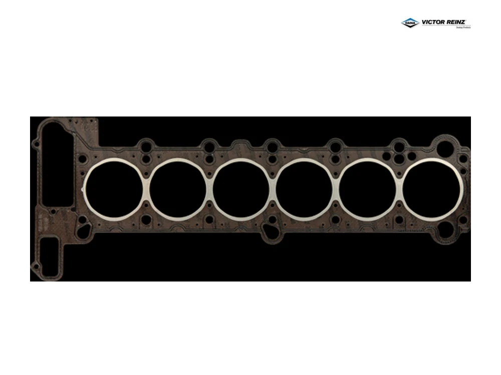 11121726625 Silindir Kapak Conta M50 M52 80.00mm 623 VICTOR REINZ 613194500