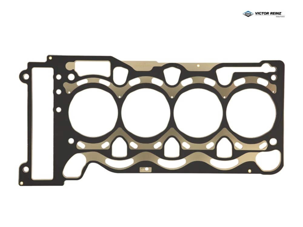 11127509711 Silindir Kapak Conta N40/N42/N45/N46 84 mm KALIN VICTOR REINZ 613625510