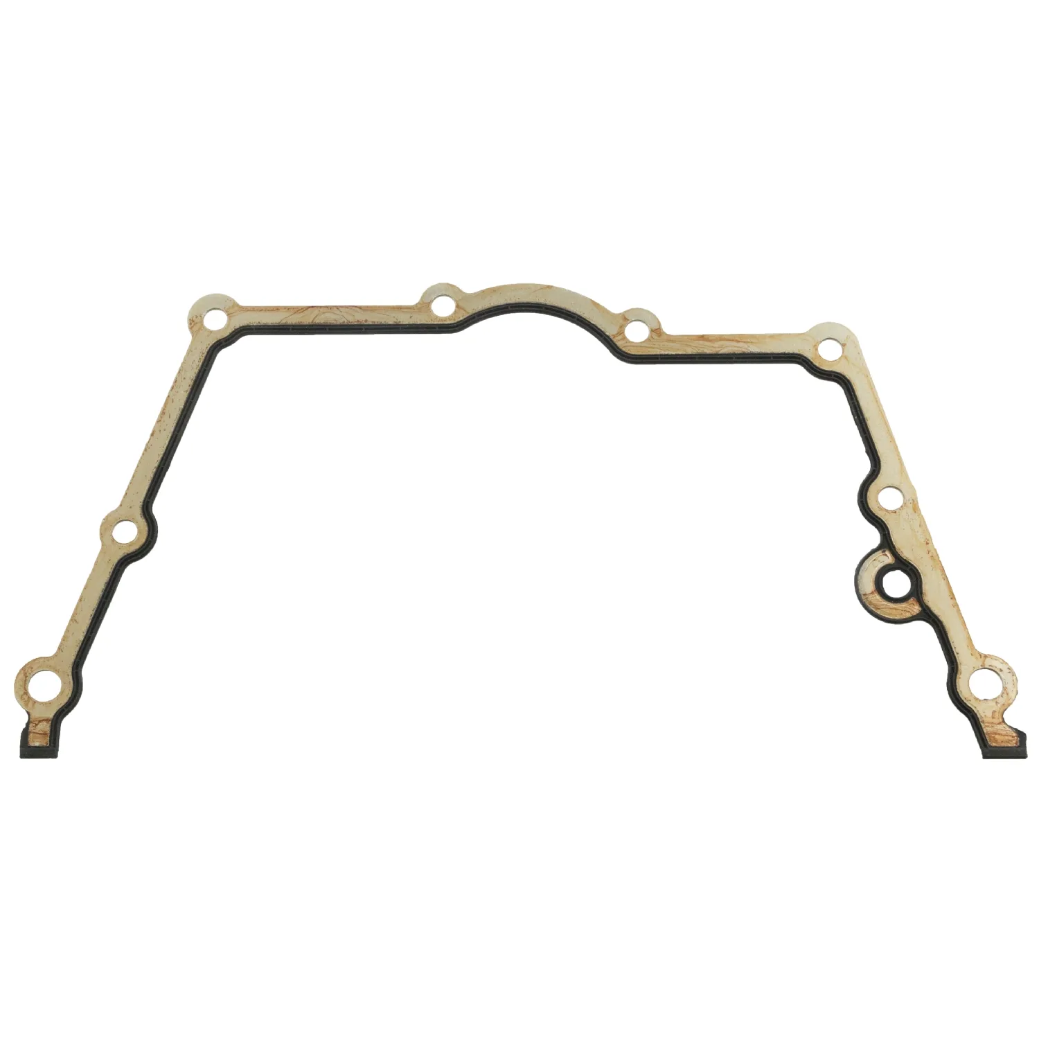 BMW E60 E61 E63 E64… N62 N73 Ön Kapak Conta 5-8 11147506425 FEBI