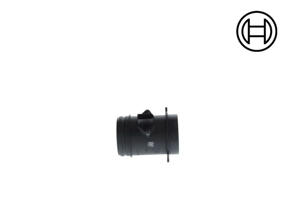 BMW Orijinal Çıkma E53 E60 E61 E63 E64 E65 - N62 Hava Akışmetre X5 13627566988