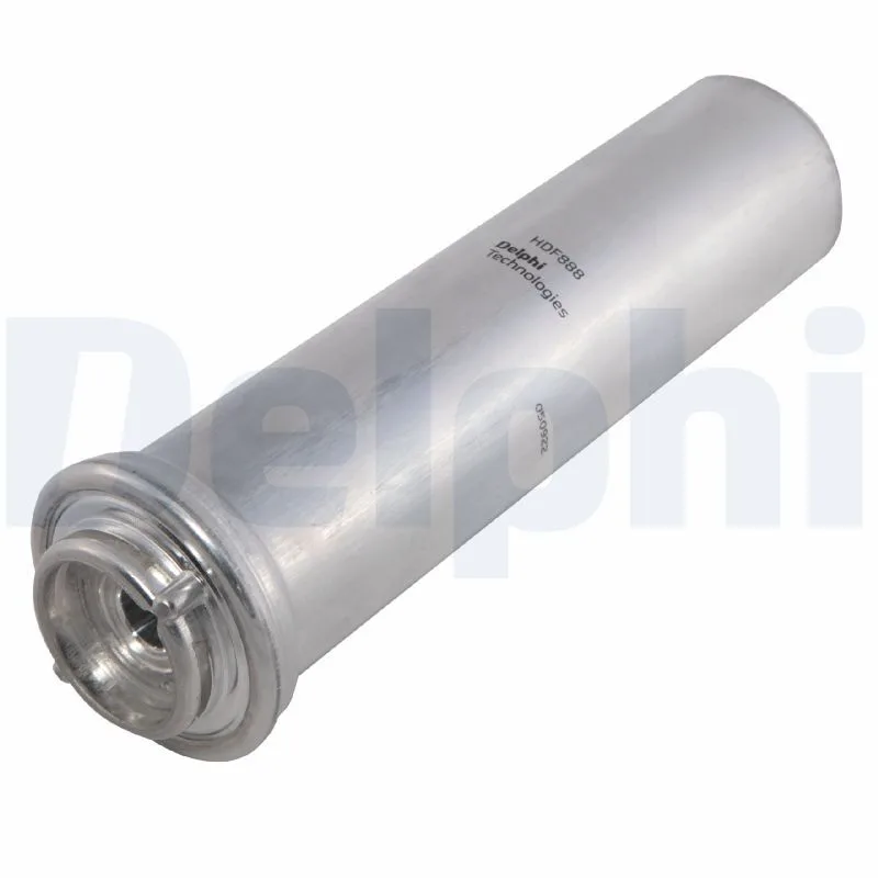 BMW E46 E60 E81 E82 E87 E88 E90 F10 F15 F16 - Yakıt Filtresi Bmw 13327811227 ile Aynı 13327822499 | DELPH