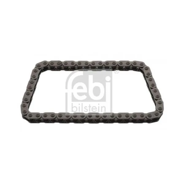 BMW Eksantrik Zincir Seti Alt N57 13528570652 | FEBI