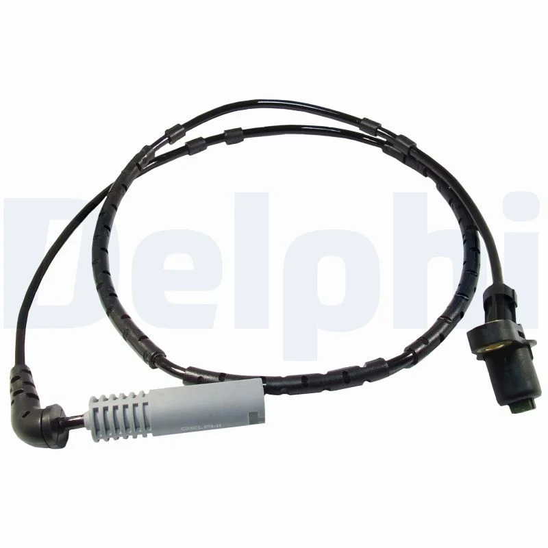 Abs Sensörü Arka DELPHI SS20043