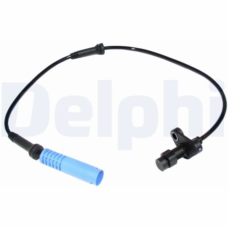 Abs Sensörü Ön DELPHI SS20007