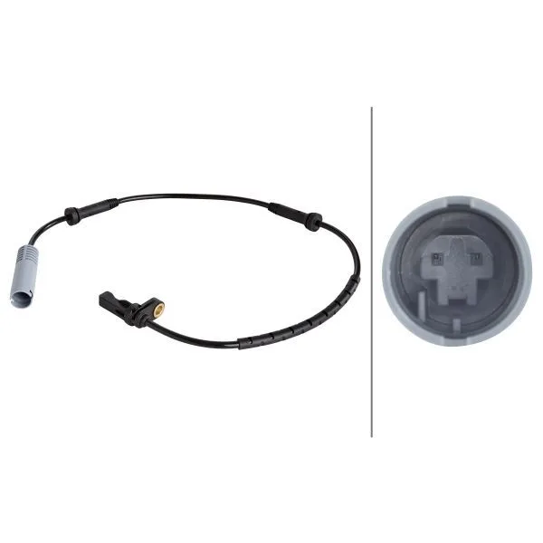 BMW Abs Sensörü Ön 6PU-012-039-761 HELLA