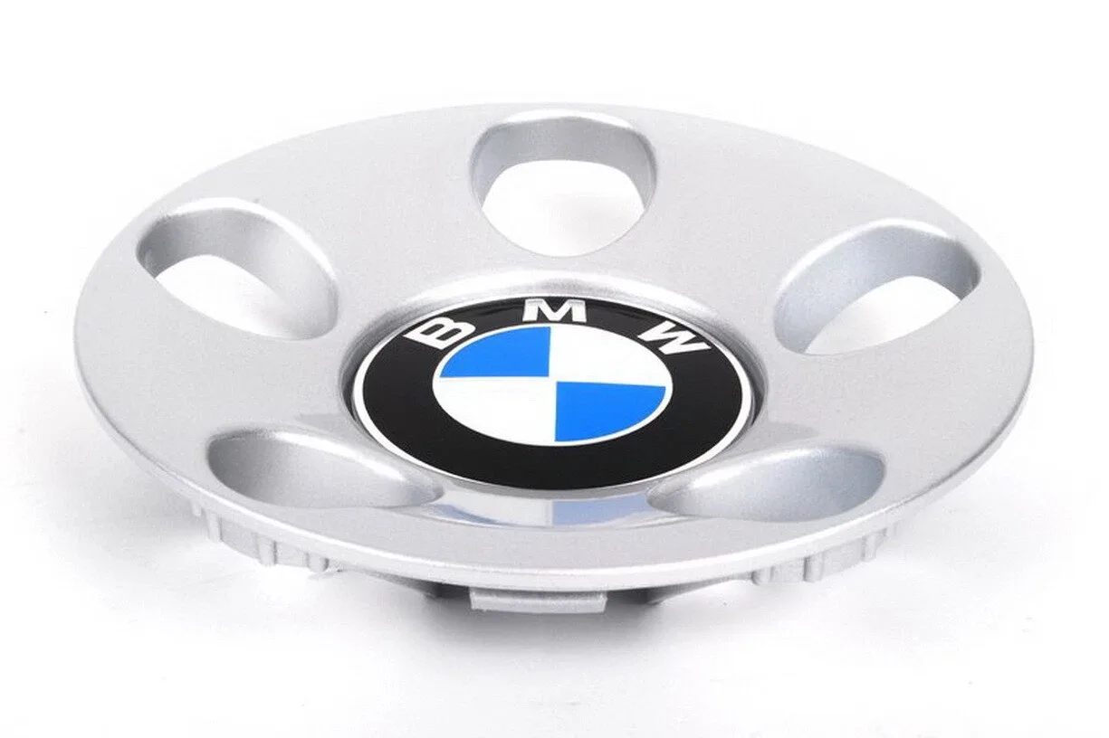 Jant Göbeği BMW E32 E34 - 36132227123