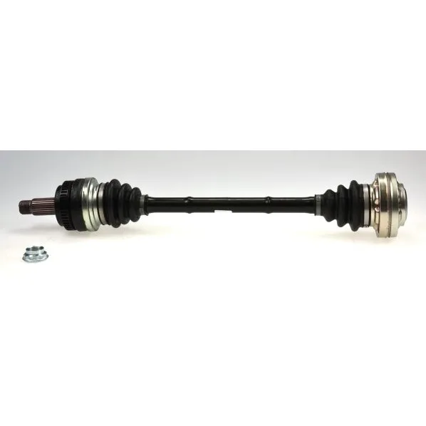 BMW Aks Komple Arka Sol 304477 GKN