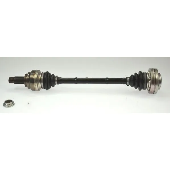 BMW Aks Komple Arka Sol 305046 GKN
