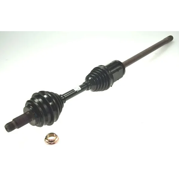 BMW Aks Komple Ön Sağ 304496 GKN