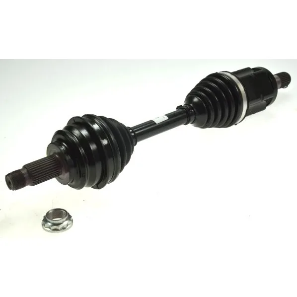 BMW Aks Komple Ön Sol 304495 GKN
