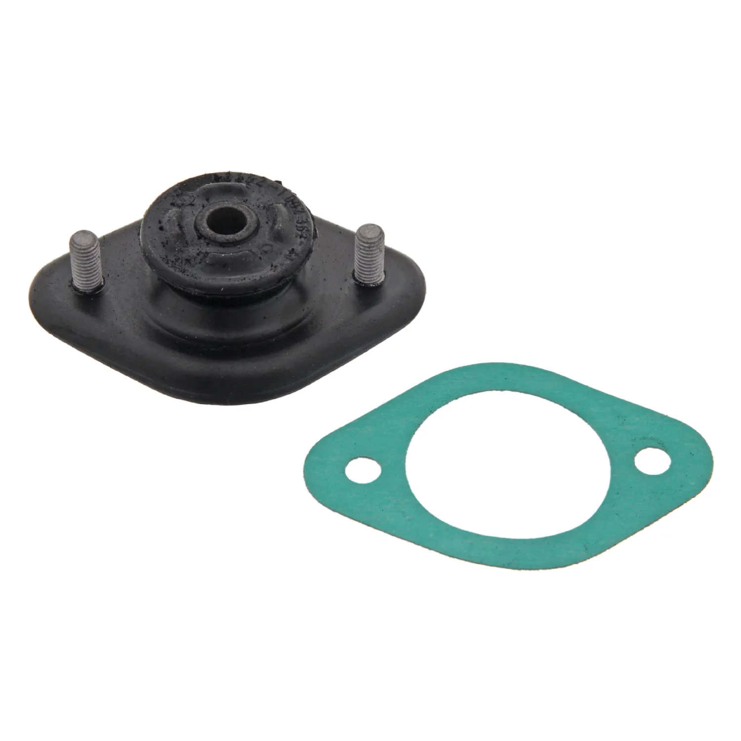 BMW Amortisör Takozu Arka 33521092362S1 12703 FEBI
