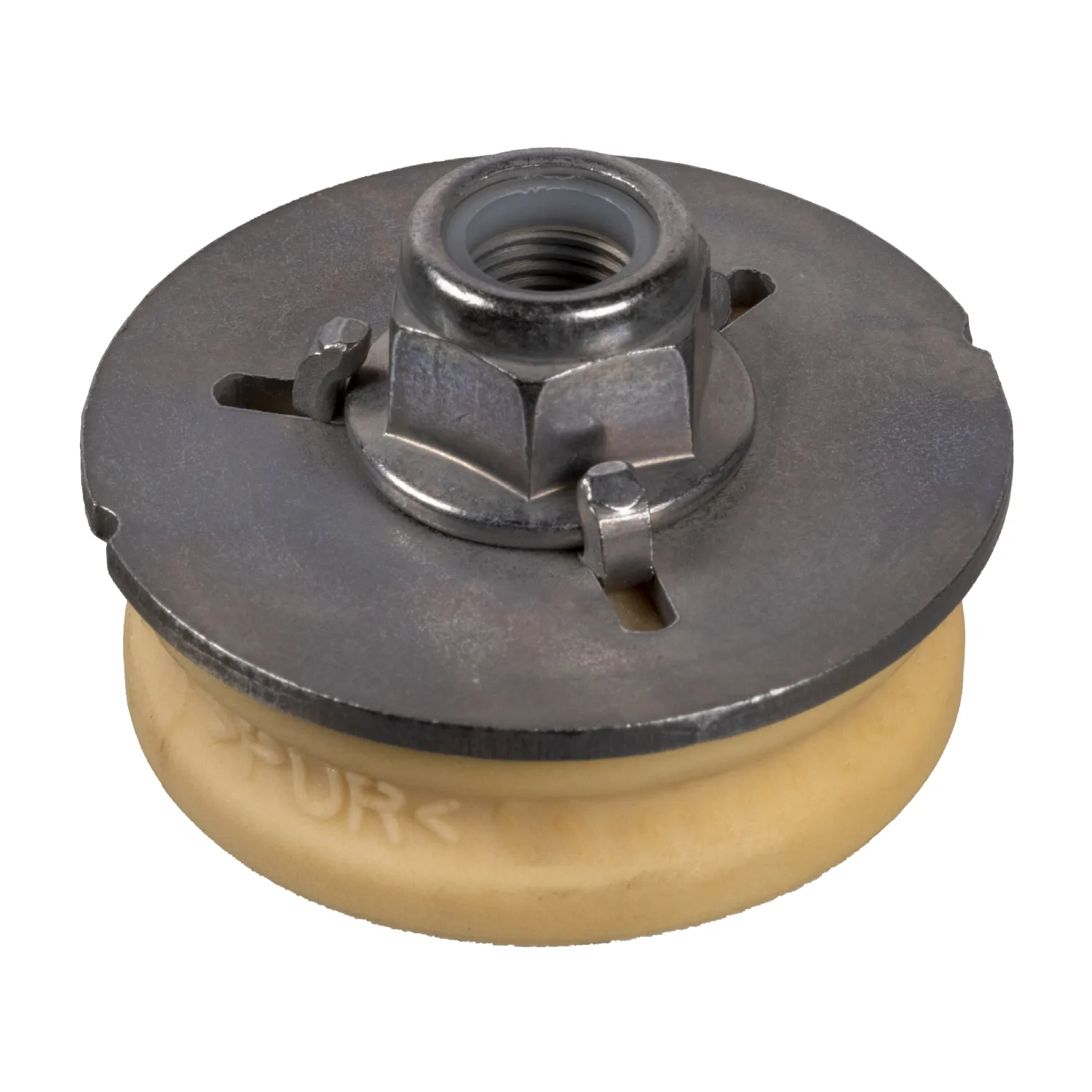 BMW E81 E82 E87 E88… Amortisör Takozu Arka Üst 33506771737 36780 FEBI