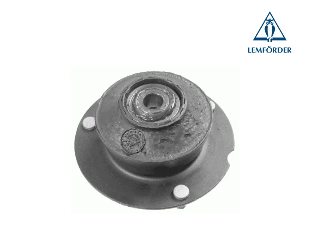 Amortisör Takozu Bmw Ön Sağ-Sol E34 E24 E28 E30 5 Serisi 6 Serisi 3 Serisi 1980-1995 31331139452 1057301