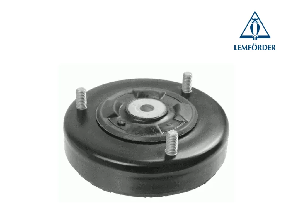 Amortisör Takozu E38 Arka LMF_1320901 LEMFORDER