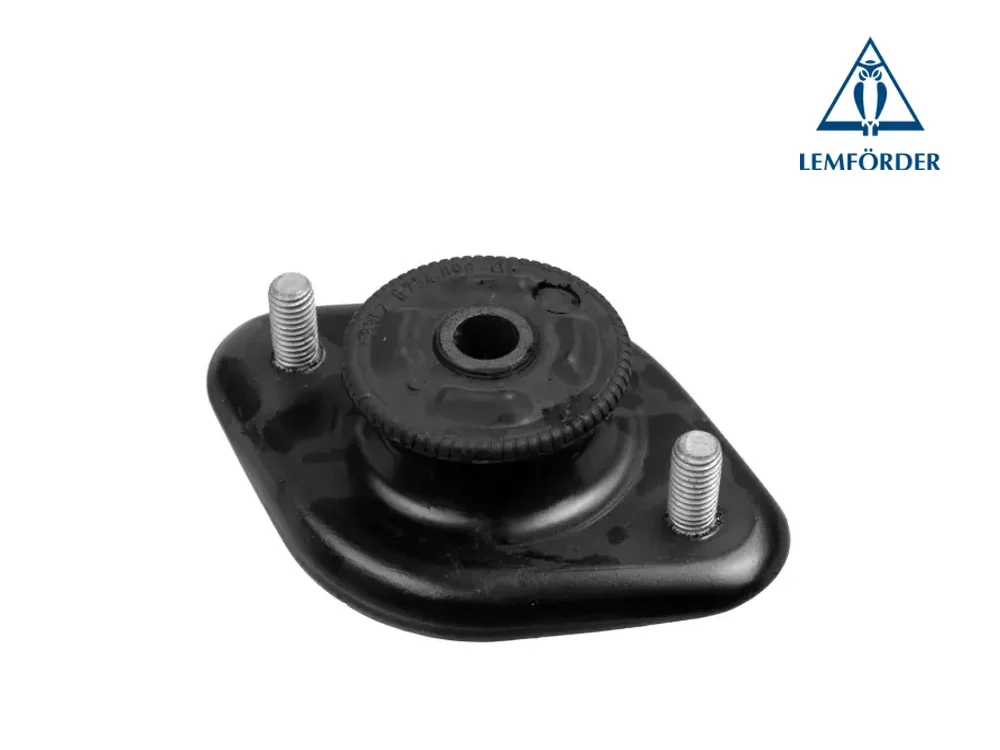 Amortisör Takozu E46 Arka -Cabrio- LMF_2585301 LEMFORDER