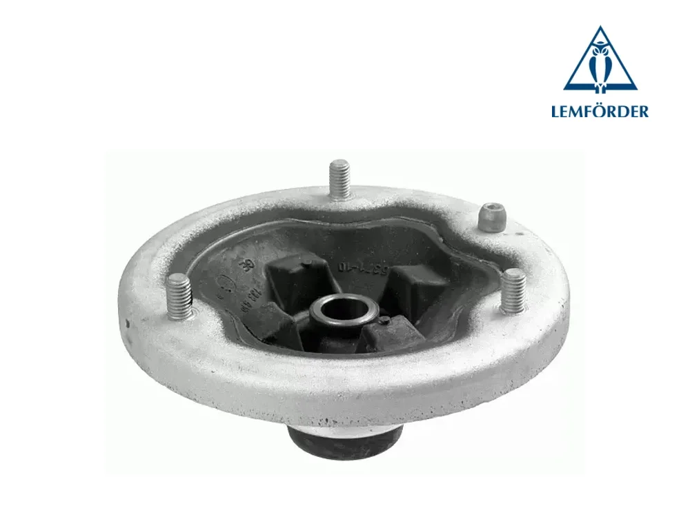 Amortisör Takozu E65 Ön LMF_2590601 LEMFORDER