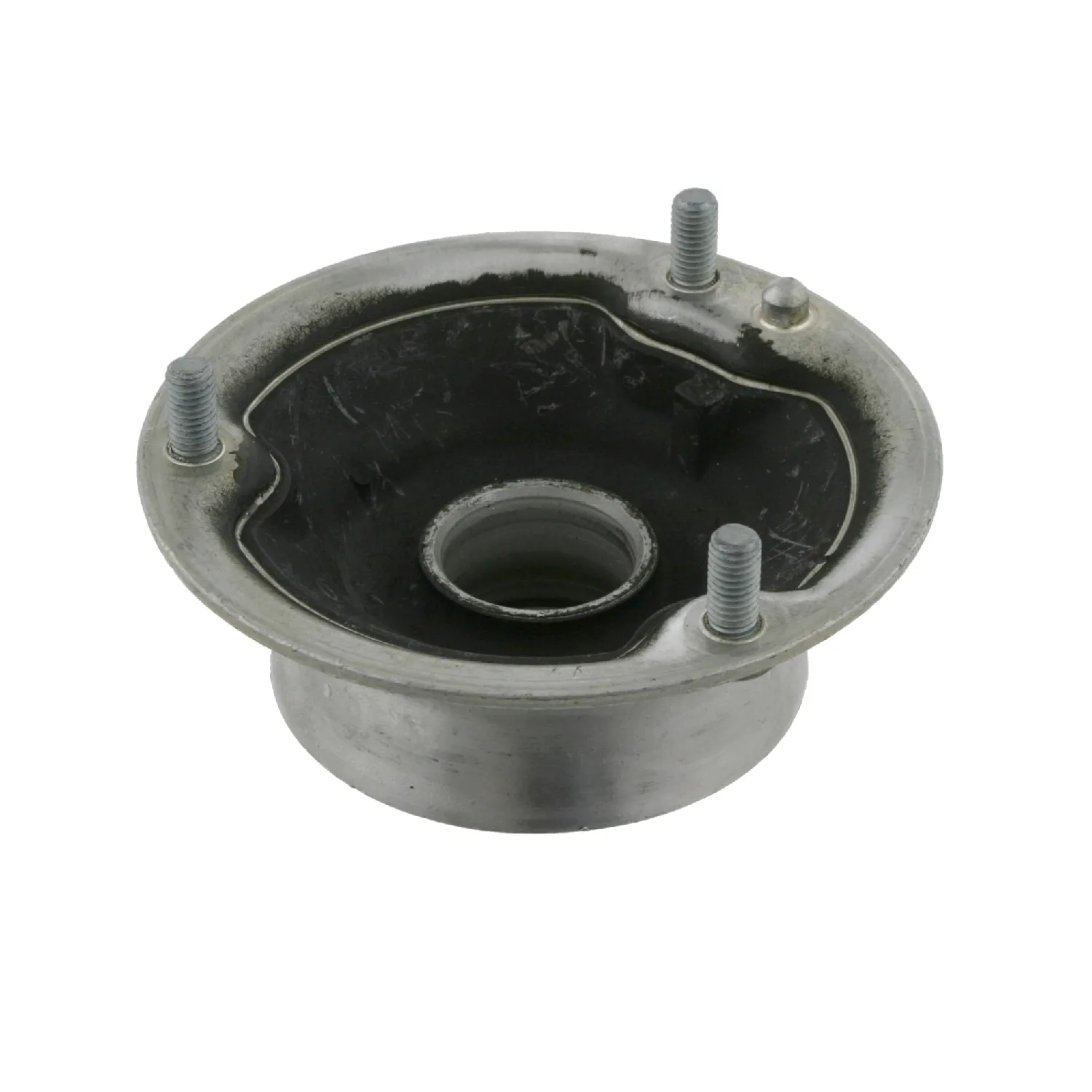 BMW E60 E61 E63 E64… Amortisör Takozu Ön 31336760943 22108 FEBI