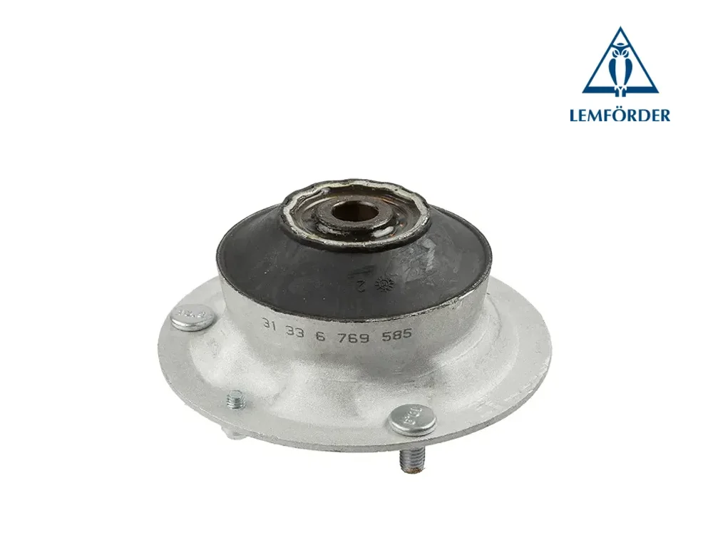 Amortisör Takozu Ön L/R Bmw Ön Sağ-Sol E36 3 Serisi 1992-1999 31336779613 2730901