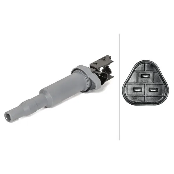 BMW Ateşleme Bobini 5DA-358-000-441 HELLA