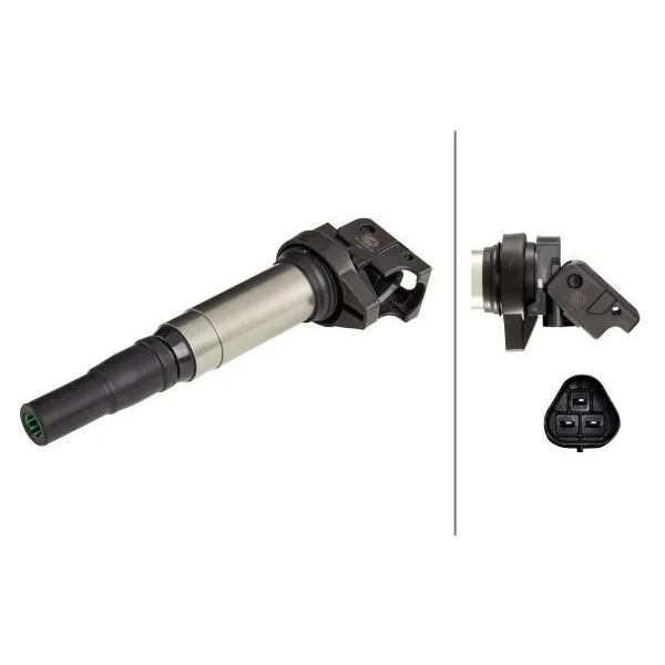BMW Ateşleme Bobini 5DA-358-057-001 HELLA