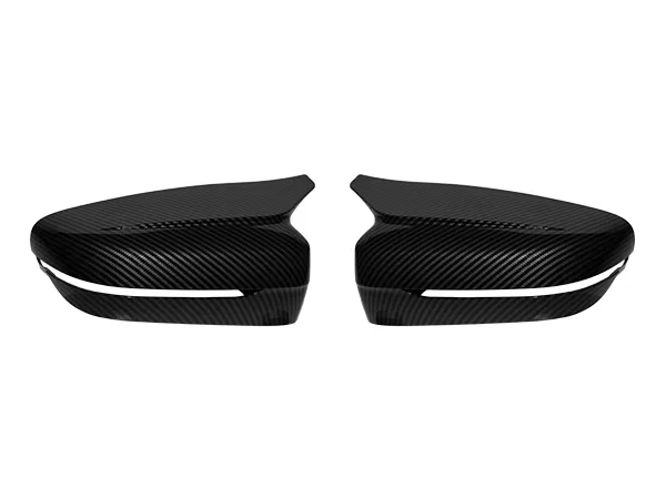 Ayna Kapağı G30 G11 (Set); Karbon-Siyah -M5-STYLE- 2015- BA7422719_720CB 51162473246 | WENDER