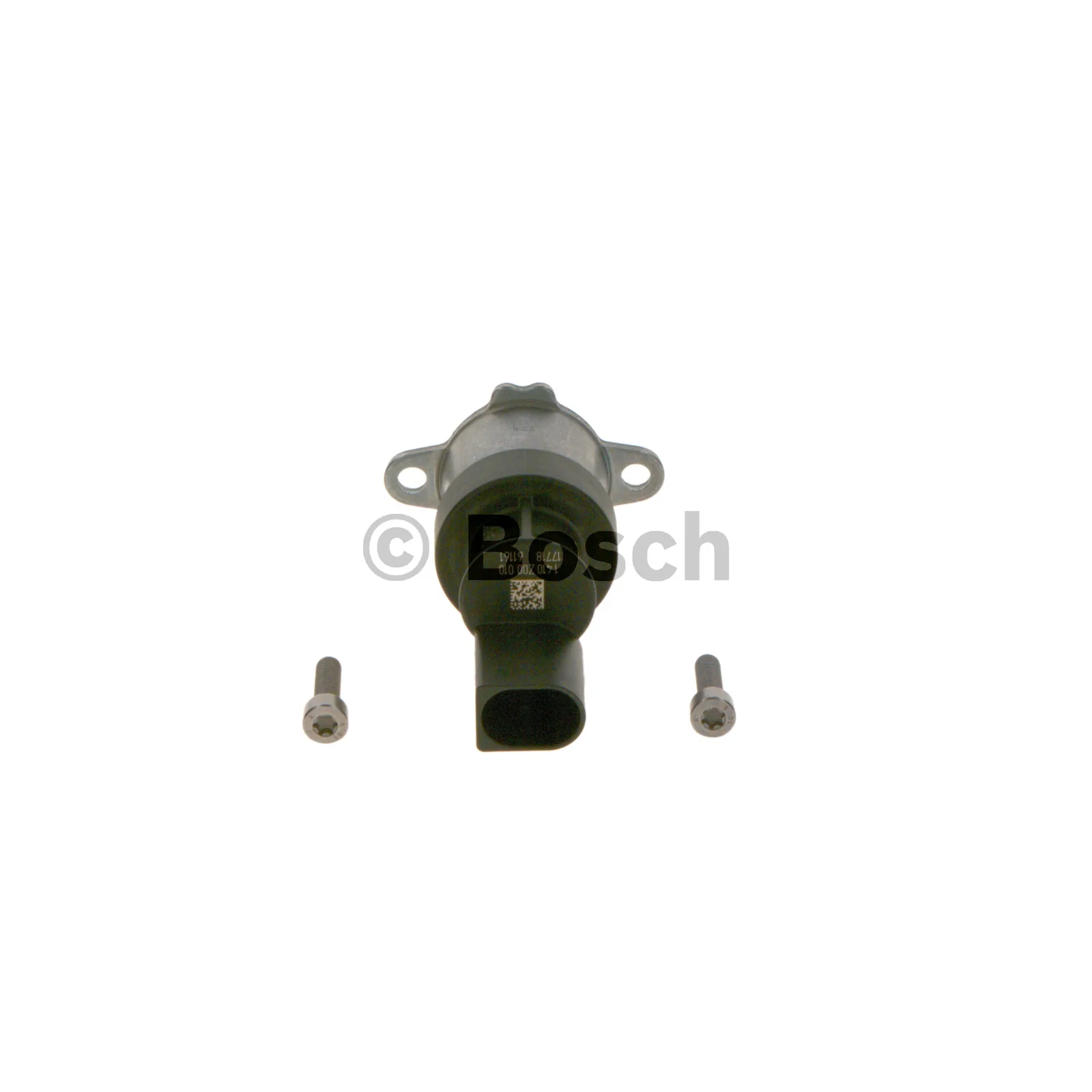 BMW E70 E71 E81 E82… Basınç Valfi 1462C00991 BOSCH