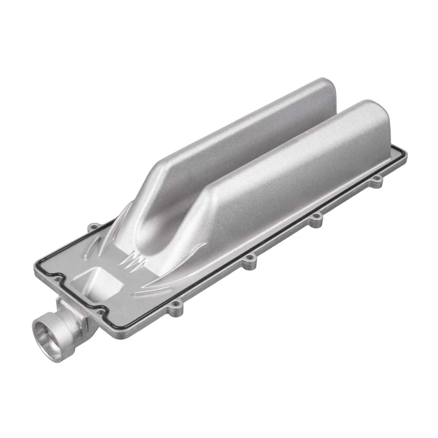 BMW E53 E60 E61 E63… N62 Blok Arka Kapak Contalı 11147507278 46048 FEBI