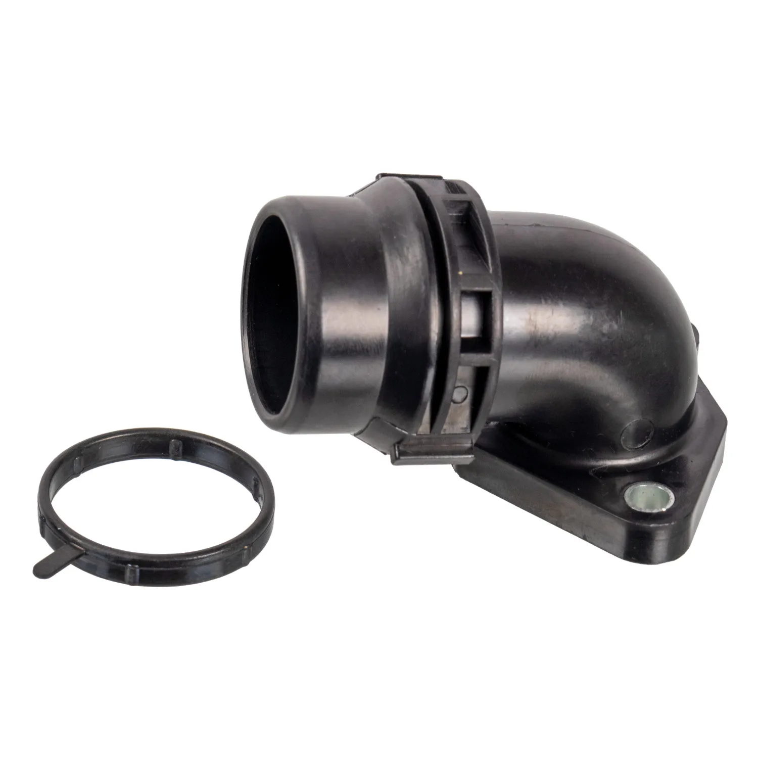 BMW 3 Serisi E36 E46 M43 Blok Su Borusu 11531743329 26640 FEBI