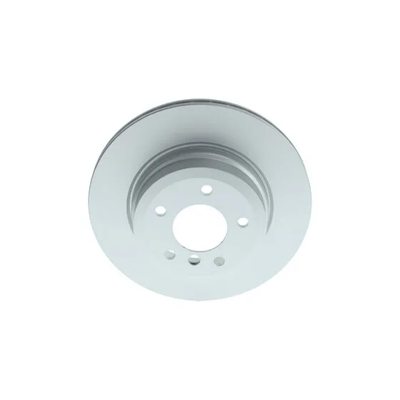 BMW 1 Serisi E82 E88 Arka Fren Diski 34216778649 0986479569 BOSCH - BMW yedek parça