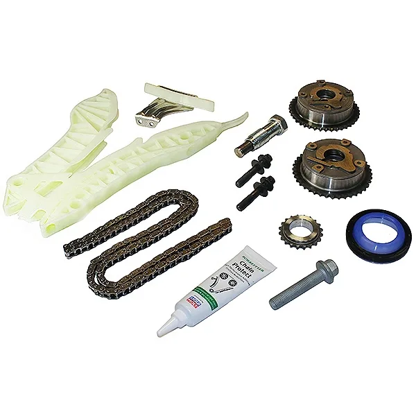 BMW 1 Serisi F20 F21 Triger Zincir Seti 11117568264 559 0104 40 INA