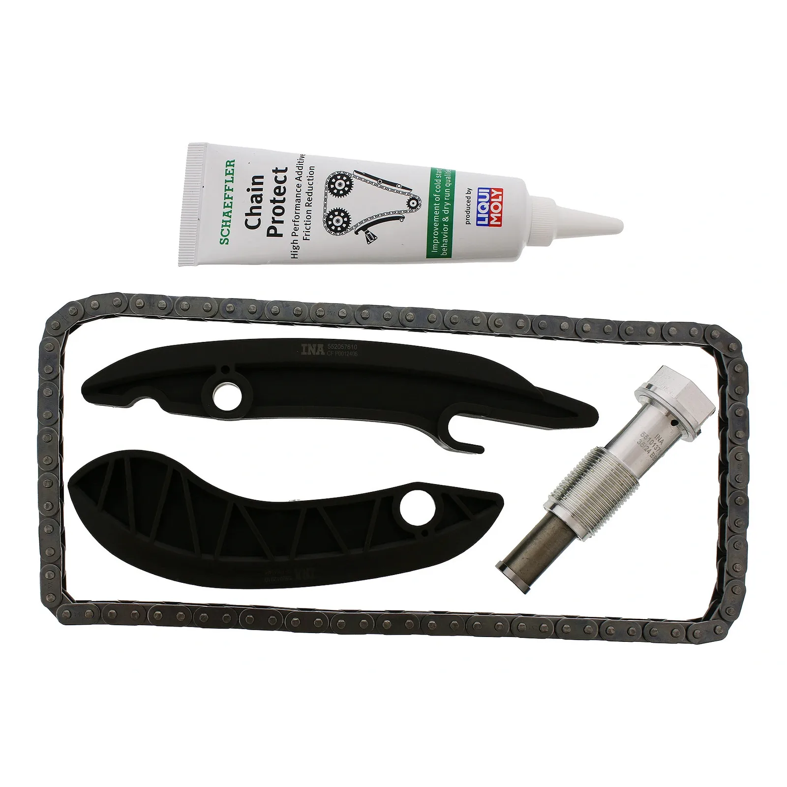 BMW 1 Serisi F20 F21 Triger Zincir Seti 11317797898 559 1713 20 INA